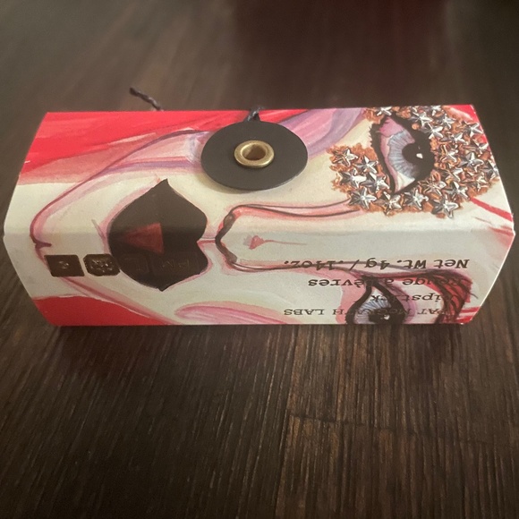 Pat McGrath Other - NIB | Pat McGrath Labs MatteTrance Lipstick | Soft Core